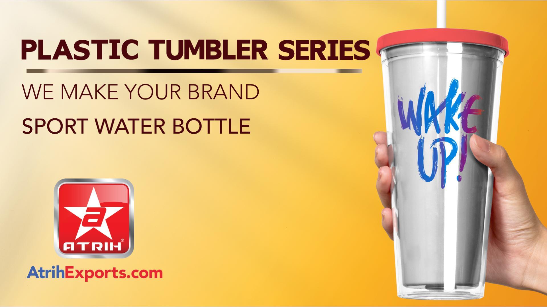 BOTELLA DE AGUA DEPORTIVA