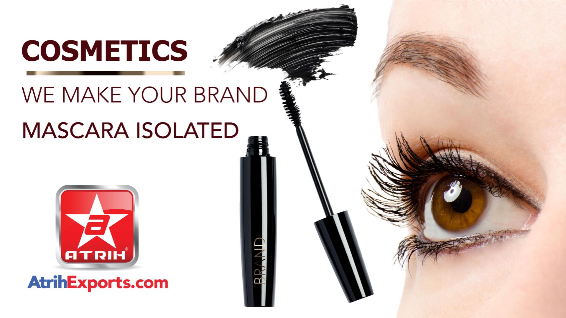 SERIE COSMÉTICA III