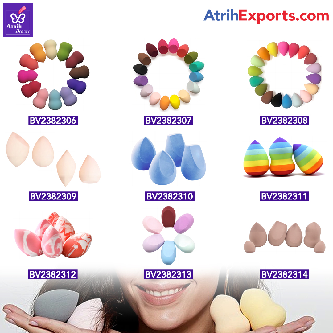 Descubriendo los secretos de The Beauty Blender: su esponja de maquillaje multiusos definitiva