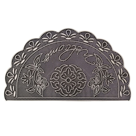 Alfombra de baño, alfombra de baño suave, alfombra de baño antideslizante, alfombra de puerta, alfombra de suelo, alfombra de baño, decoración de baño