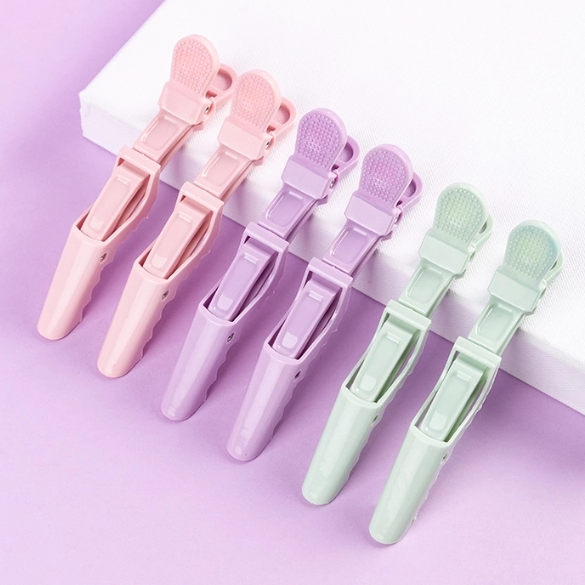Conjunto dúo de pinzas para el cabello Chic Snap