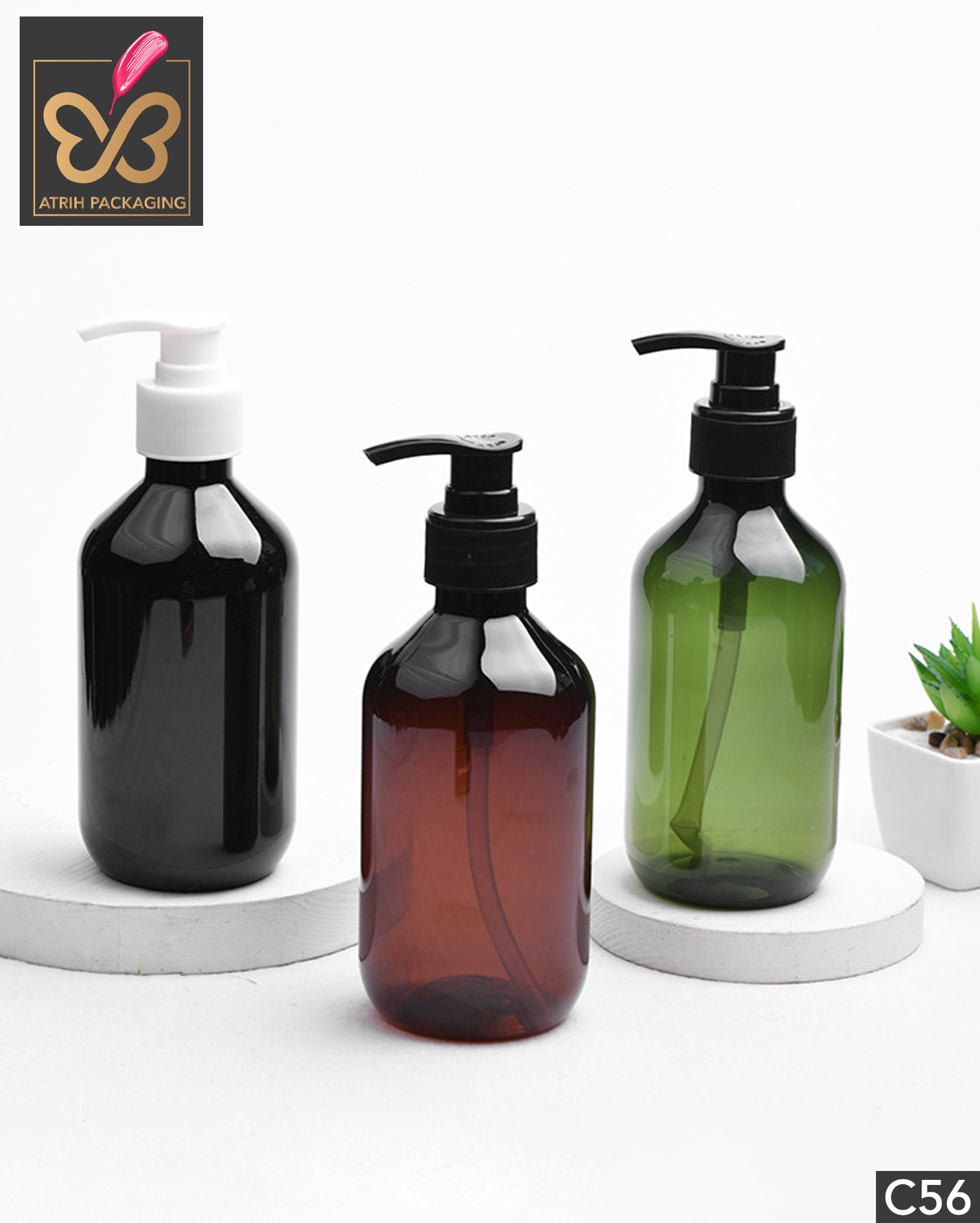 La botella de loción corporal versátil y práctica para todas tus necesidades de cuidado de la piel