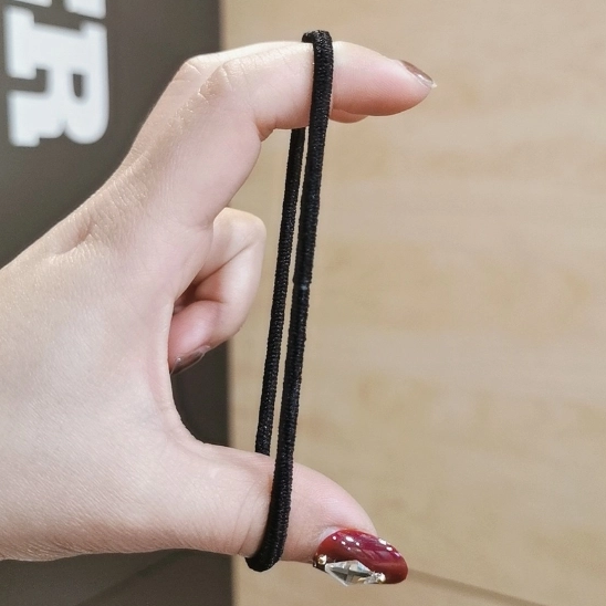 Juego de 40 piezas de coleteros elásticos ultraelásticos