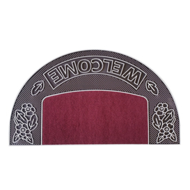 Felpudo para el hogar, alfombrilla de suelo de PVC para el hogar, alfombrilla antideslizante resistente al desgaste, alfombrilla para el suelo del baño del dormitorio