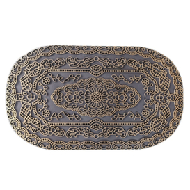 Felpudo para el hogar, alfombrilla de suelo de PVC para el hogar, alfombrilla antideslizante resistente al desgaste, alfombrilla para el suelo del baño del dormitorio