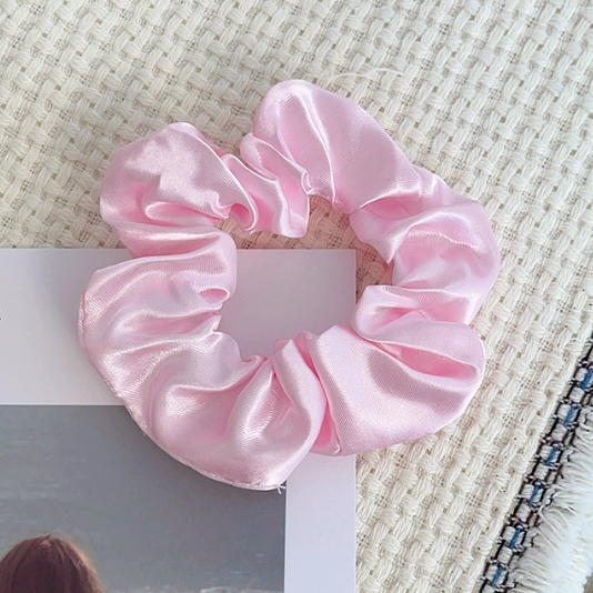 Juego de 5 piezas de bandas para el cabello Smooth Comfort