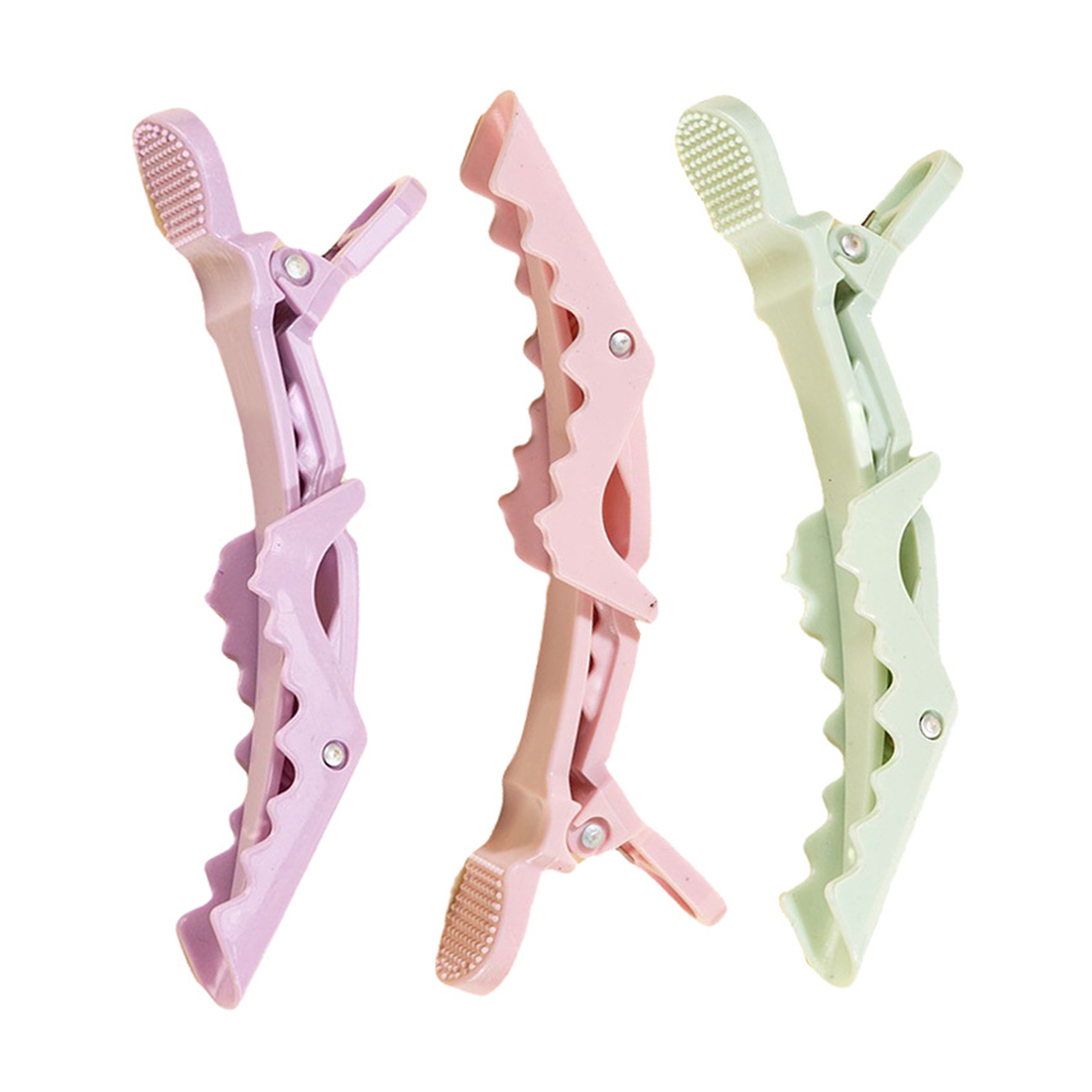 Conjunto dúo de pinzas para el cabello Chic Snap
