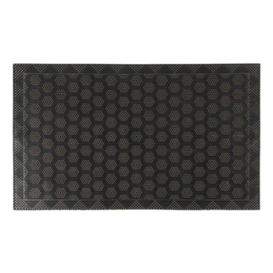 Felpudo para el hogar, alfombrilla de suelo de PVC para el hogar, alfombrilla antideslizante resistente al desgaste, alfombrilla para el suelo del baño del dormitorio