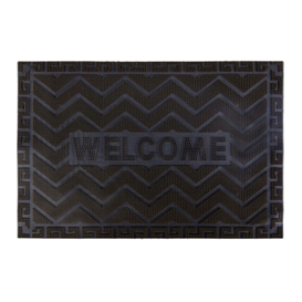 Alfombra para puerta de entrada Refranes divertidos Alfombra decorativa discreta para puerta