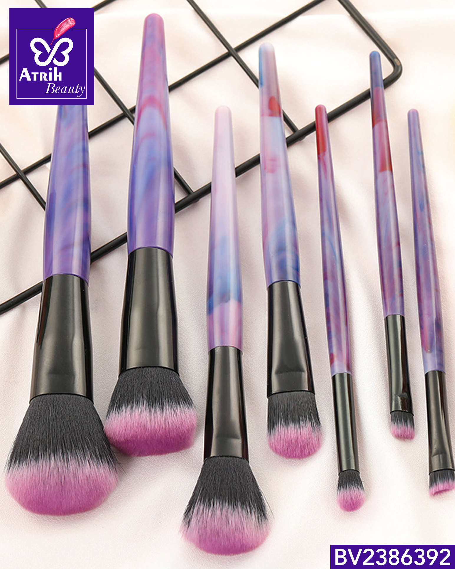 Las brochas de maquillaje imprescindibles para toda entusiasta de la belleza