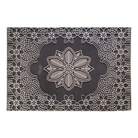 Felpudo para el hogar, alfombrilla de suelo de PVC para el hogar, alfombrilla antideslizante resistente al desgaste, alfombrilla para el suelo del baño del dormitorio