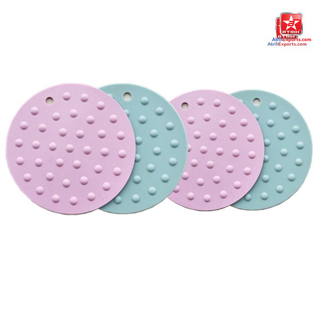 Alfombrilla de silicona ecológica para comedor de niños: protege las mesas y fomenta la alimentación independiente