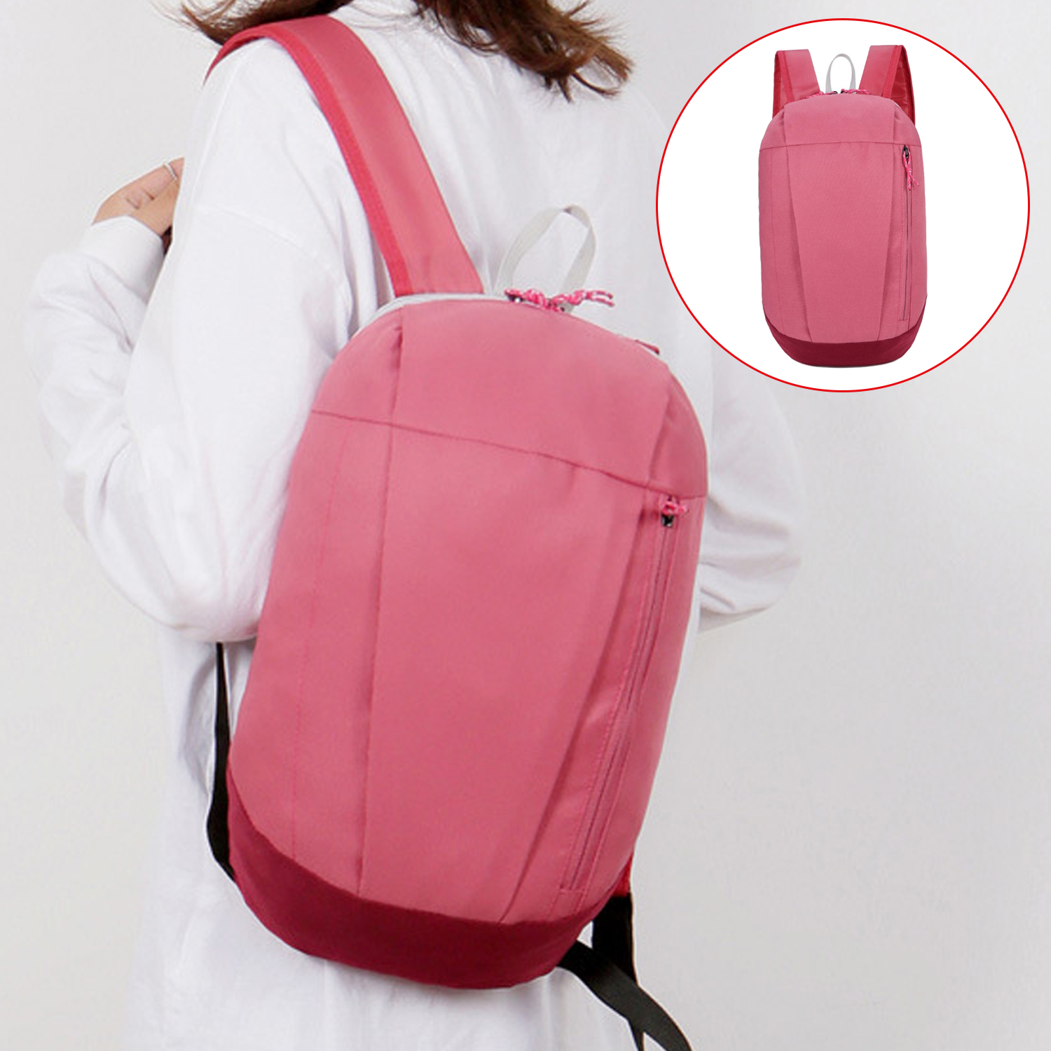 Ultralight Travel Backpack Waterproof Backpacks Tactical Men Woman Foldable Backpacks Outdoor Camping Hiking Sports Bag